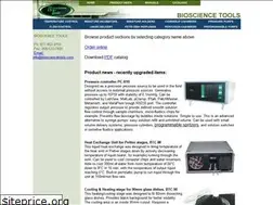 Sites similar to biosciencetools.com