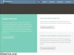 Sites similar to biosciencewa.com
