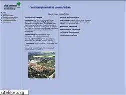 Sites similar to biosconsult.de