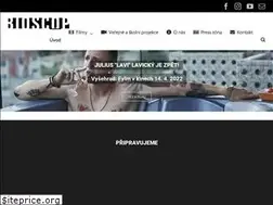 Sites similar to bioscop.cz