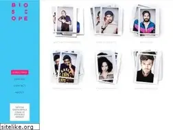 Sites similar to bioscopefilms.co.za