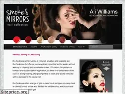 Sites similar to biosculpture-gelnails.co.uk