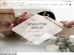 Sites similar to biosculpture.com.au