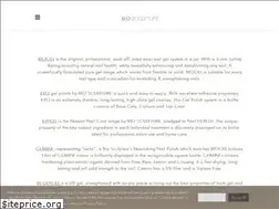 Sites similar to biosculpture.com