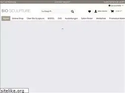 Sites similar to biosculpture.de