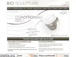 Sites similar to biosculpturegel.com