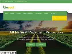 Sites similar to biosealusa.com