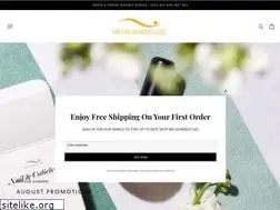 Sites similar to bioseaweedgel.com