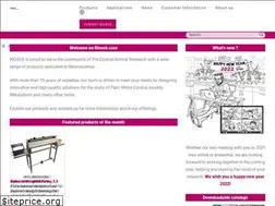 Sites similar to bioseb.com