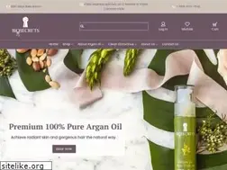 Sites similar to biosecrets.ca