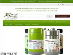 Sites similar to biosector.ro