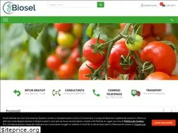 Sites similar to biosel.ro