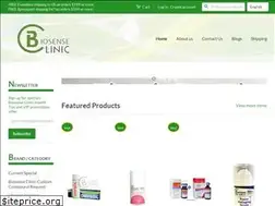 Sites similar to biosenseclinic.com