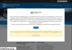 Sites similar to biosensors.com