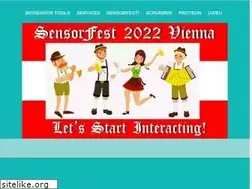 Sites similar to biosensortools.com