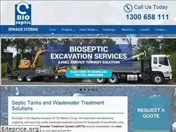 Sites similar to bioseptic.com.au