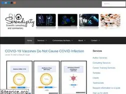 Sites similar to bioserendipity.com
