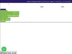 Sites similar to bioserviciossas.com