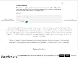 Sites similar to bioservuk.com