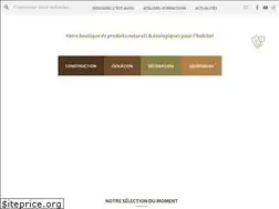 Sites similar to biosfaire.fr