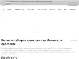 Sites similar to biosfera-club.ru