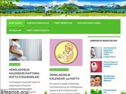 Sites similar to biosfera.uz