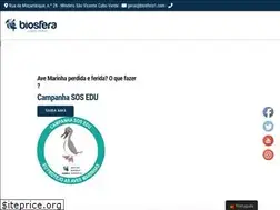 Sites similar to biosfera1.com