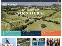 Sites similar to biosferamenorca.org