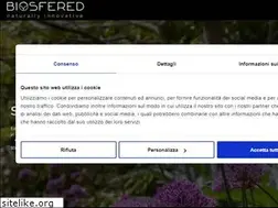 Sites similar to biosfered.com
