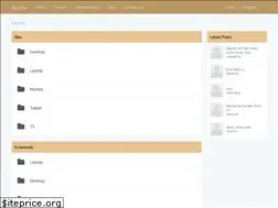 Sites similar to biosfix.net