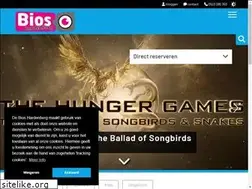 Sites similar to bioshardenberg.nl
