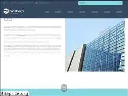 Sites similar to biosharp.cn