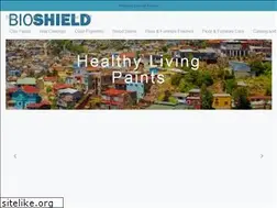 Sites similar to bioshieldpaint.com