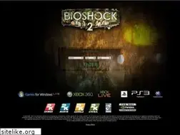 Sites similar to bioshock2game.com