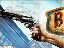 Sites similar to bioshockgame.com