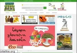 Sites similar to bioshop.gr