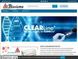 Sites similar to biosigma.com