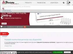 Sites similar to biosigma.it