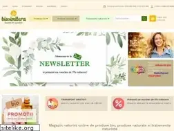 Sites similar to biosimttera.ro