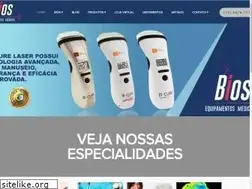 Sites similar to biosind.com.br