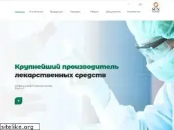 Sites similar to biosintez.com
