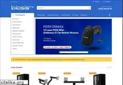 Sites similar to biosis.com.tr