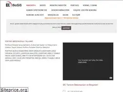 Sites similar to biosisidc.com