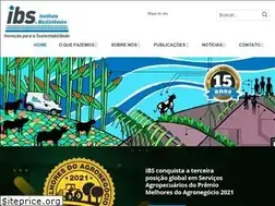 Sites similar to biosistemico.org.br