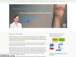 Sites similar to bioskinrepair.com