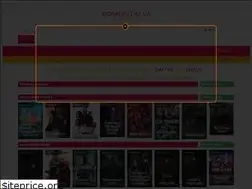 Sites similar to bioskop21.at.ua
