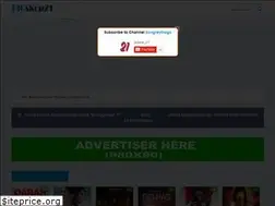 Sites similar to bioskop21.do.am