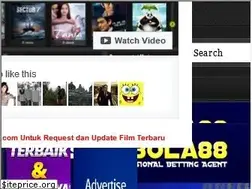 Sites similar to bioskop90.com