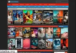 Sites similar to bioskopkaca21.com