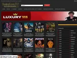 Sites similar to bioskopkeren.blog